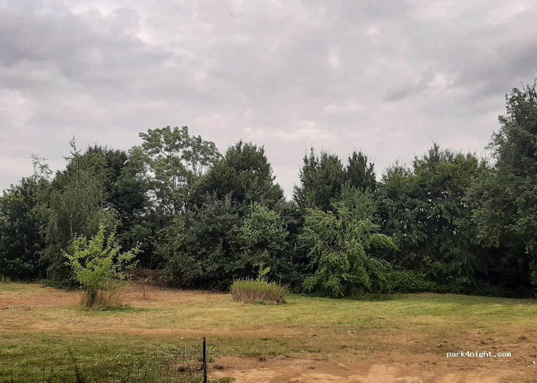 (59137) Busigny - 147 Rue des Frères Desjardin — foto