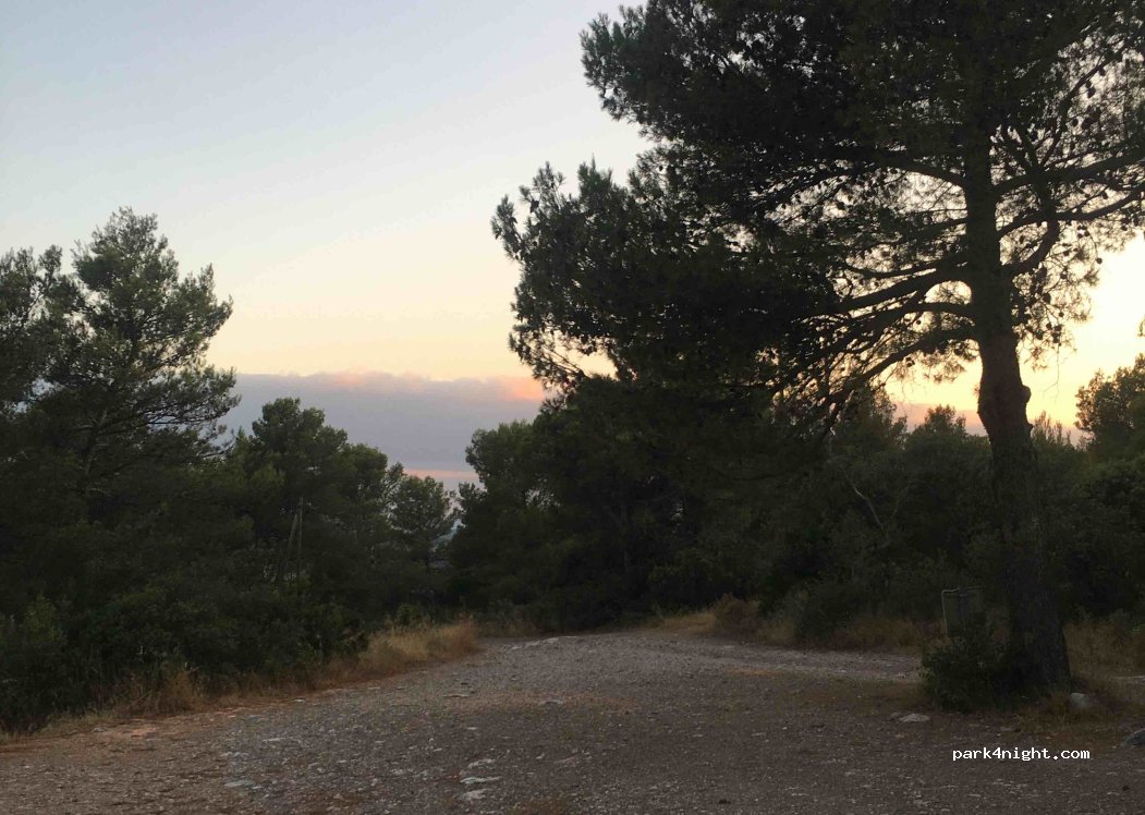 (11160) Caunes-Minervois - Unnamed Road — foto 2
