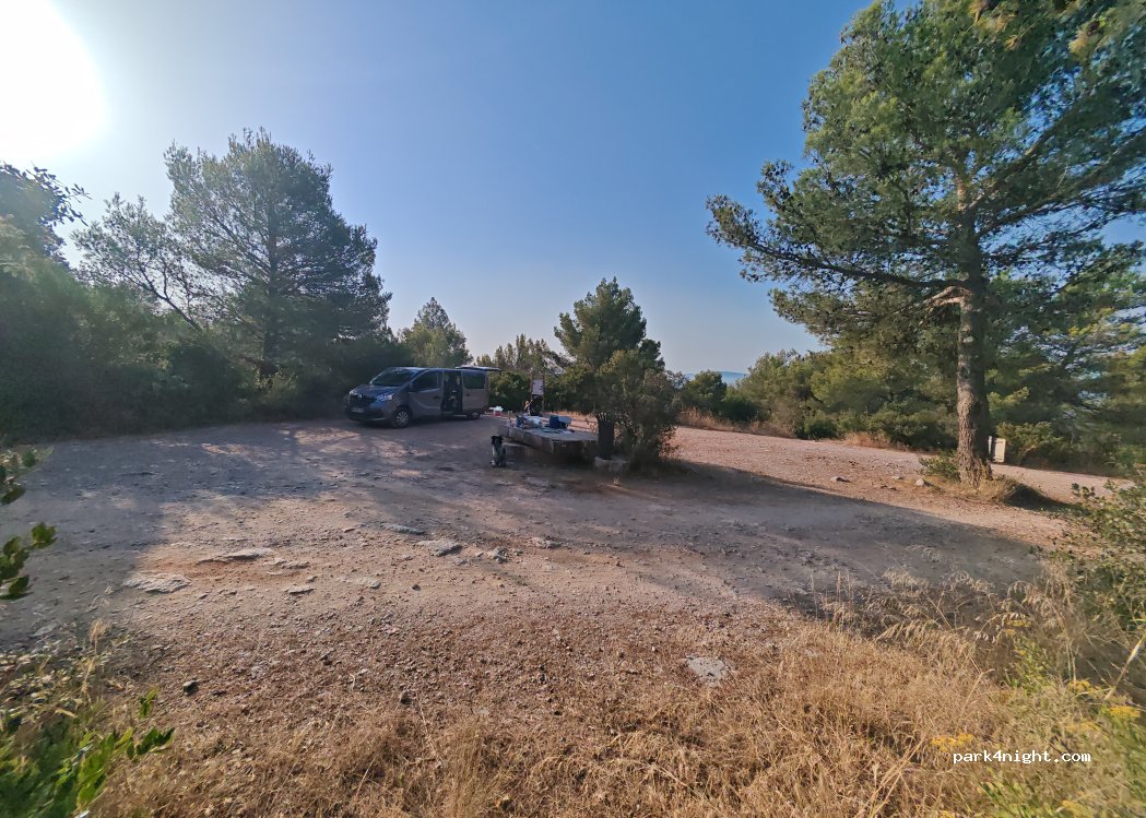 (11160) Caunes-Minervois - Unnamed Road — foto 3