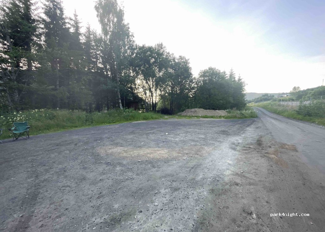 (8660) Mosjøen - 72 Skogsvegen — foto 4