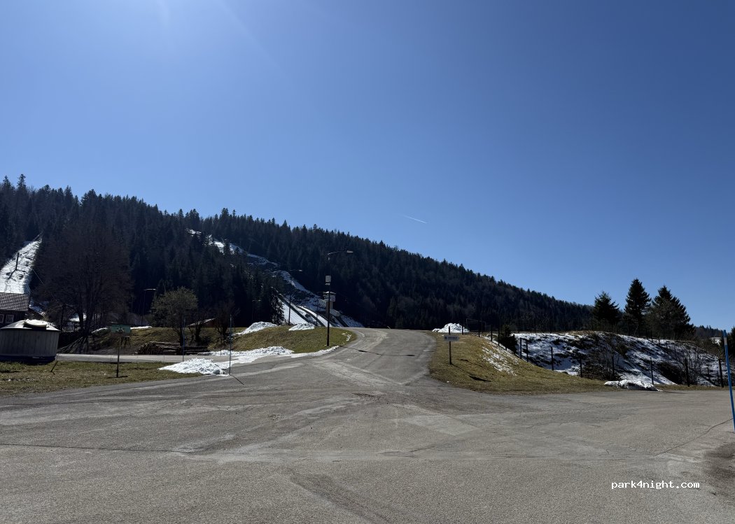 (25240) Chaux-Neuve - 2 Le Lernier — foto