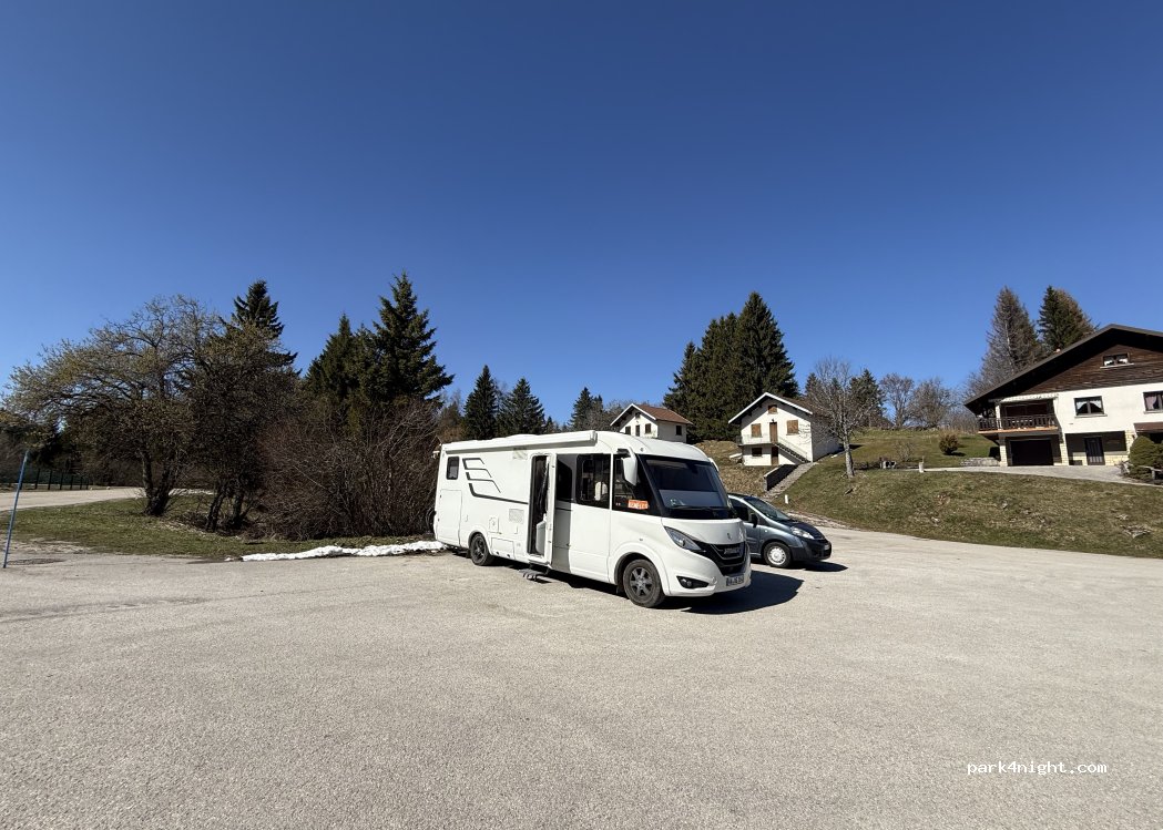 (25240) Chaux-Neuve - 2 Le Lernier — foto 2