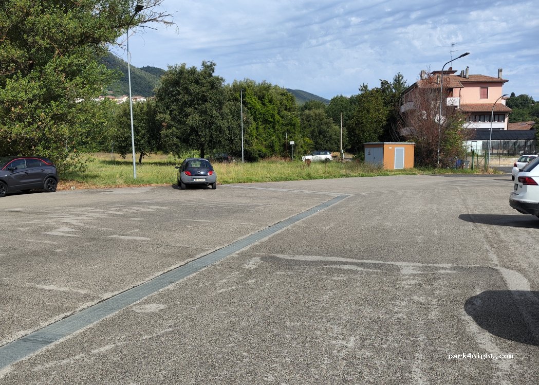 (05035) Narni Scalo - 5 Via della Vignola — foto