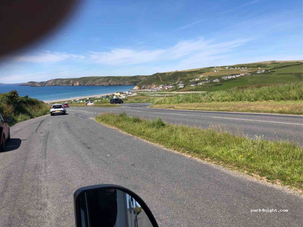 (SA62 6AR) Newgale - 11 Wood Hill — foto