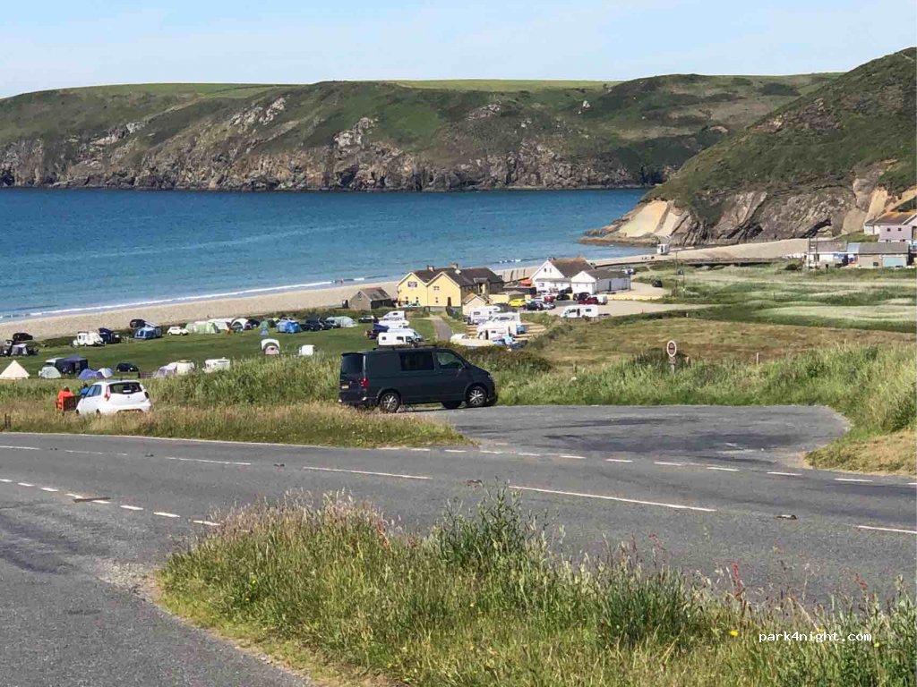(SA62 6AR) Newgale - 11 Wood Hill — foto 2