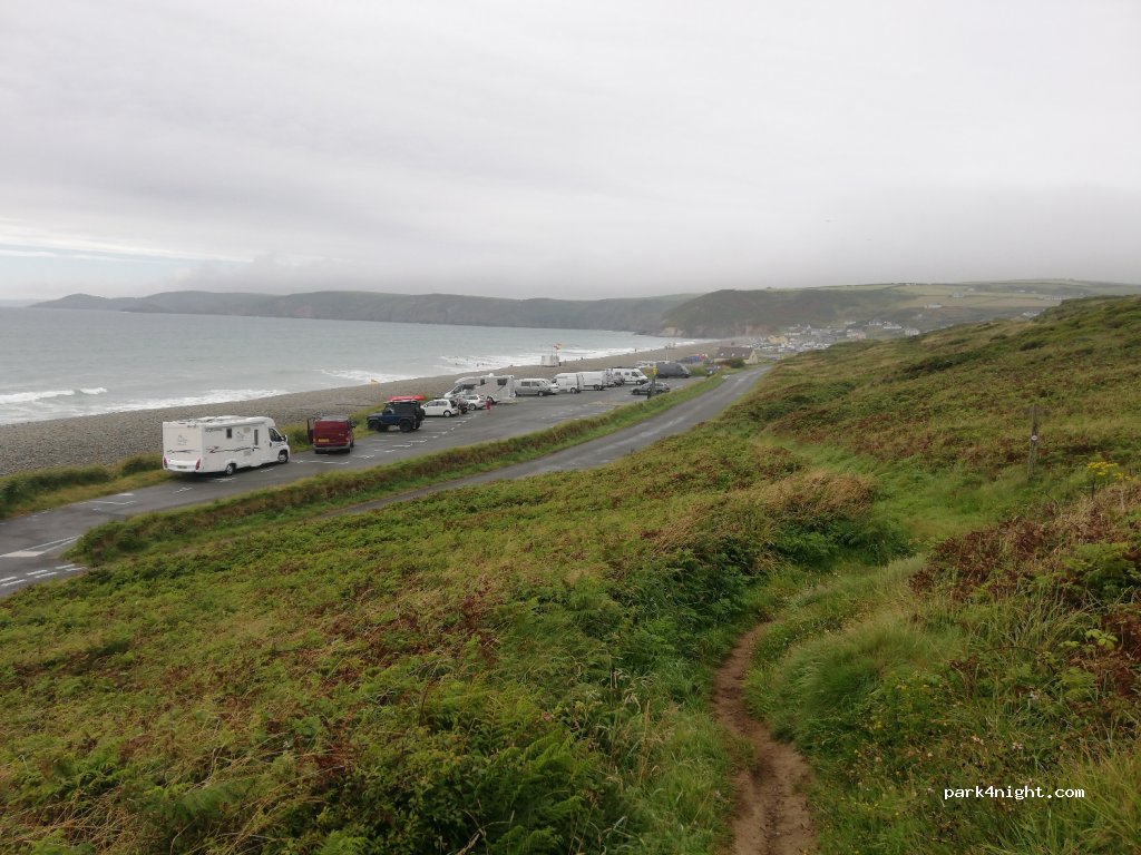 (SA62 6AR) Newgale - 11 Wood Hill — foto 3