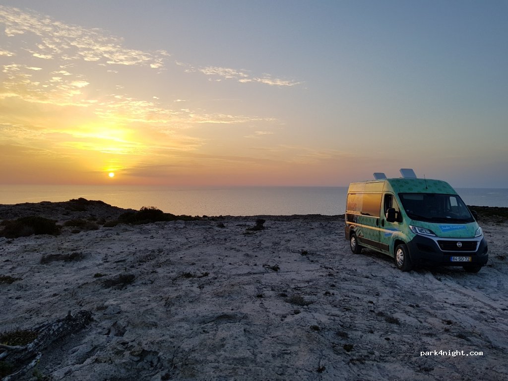 (09014) Carloforte - Unnamed Road — foto