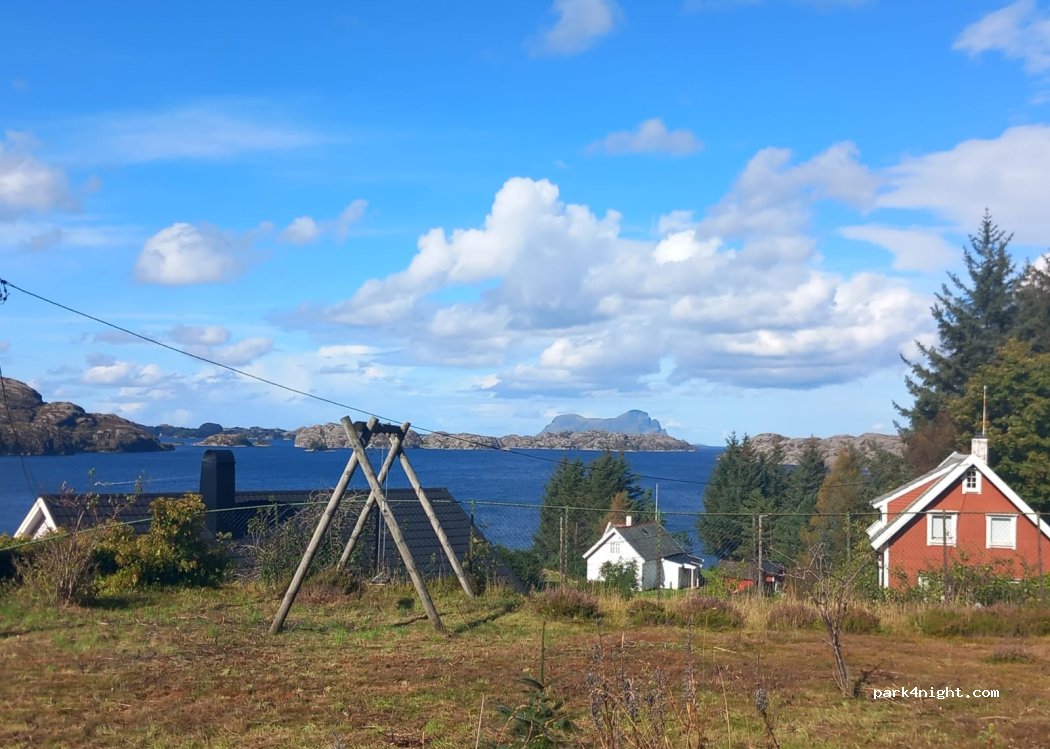 (6929)  - 70 Hersvikvegen — foto 2