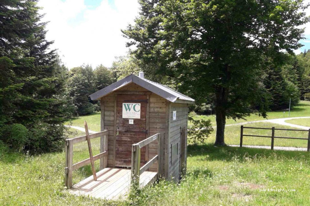 (26420) Saint-Agnan-en-Vercors - Montagne de la Trompé — foto 2