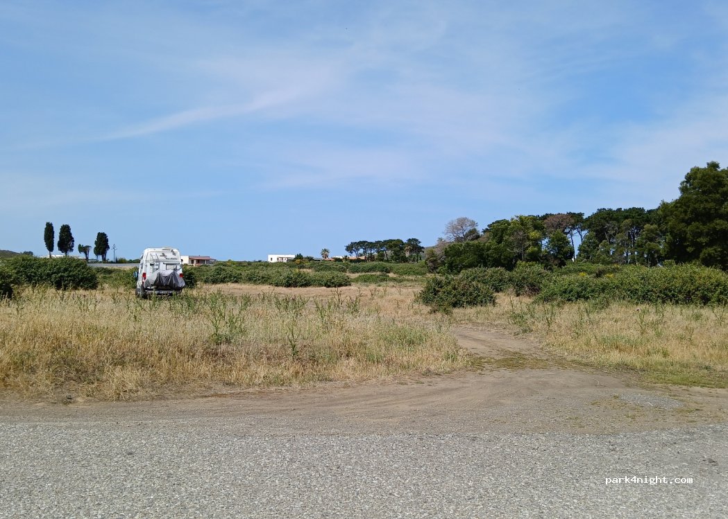 (98055) Lipari - Unnamed Road — foto 2