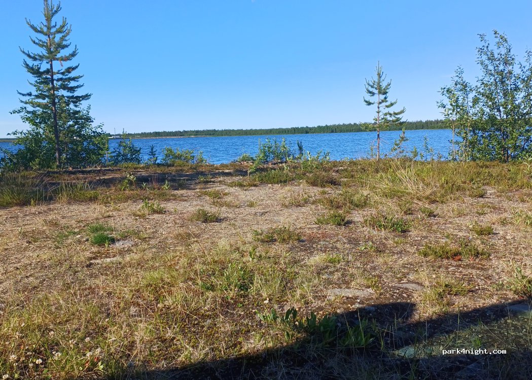 (99600) Madetkoski - 5382 Ivalontie — foto