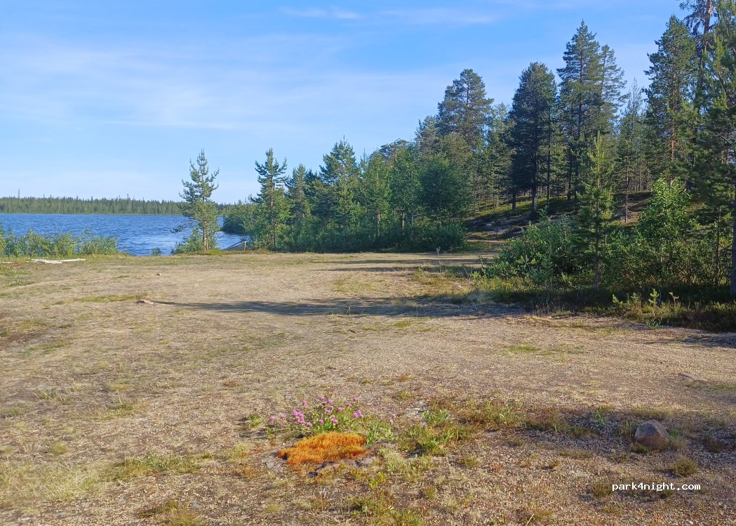 (99600) Madetkoski - 5382 Ivalontie — foto 2