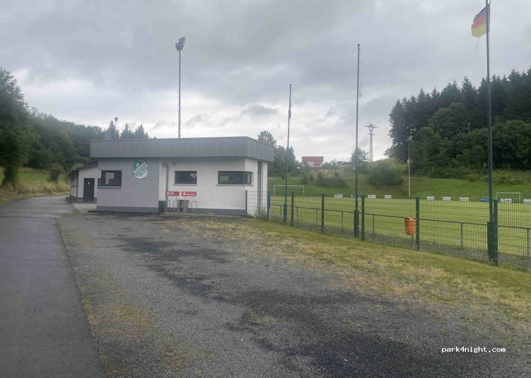 (54552) Dreis-Brück - Muhlenweg — foto