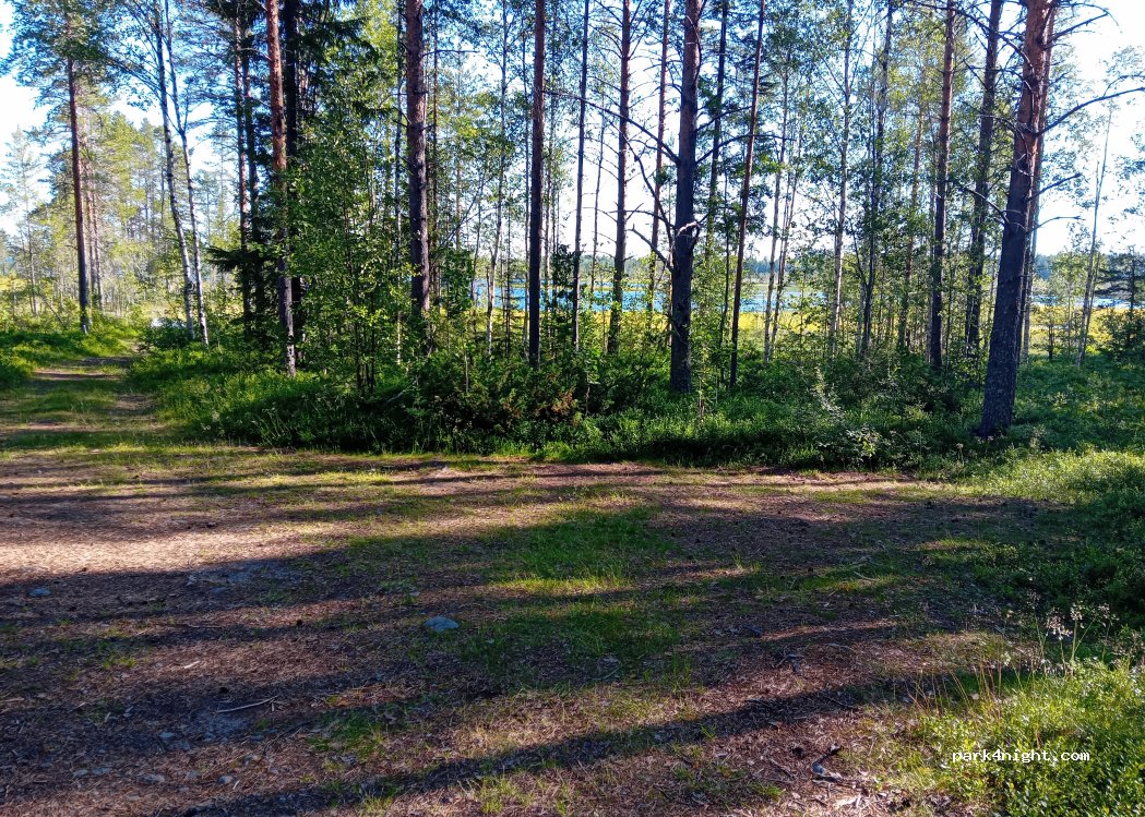 (915 31) Robertsfors Ö - — foto