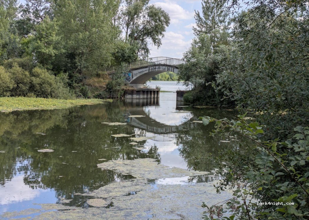 (41140) Noyers-sur-Cher - — foto