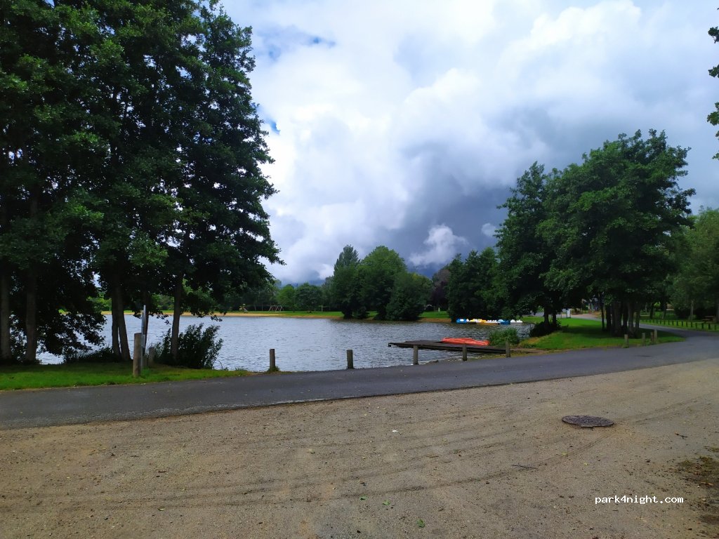 (53170) Saint-Denis-du-Maine - 9 Résidence du Paradis — foto 2