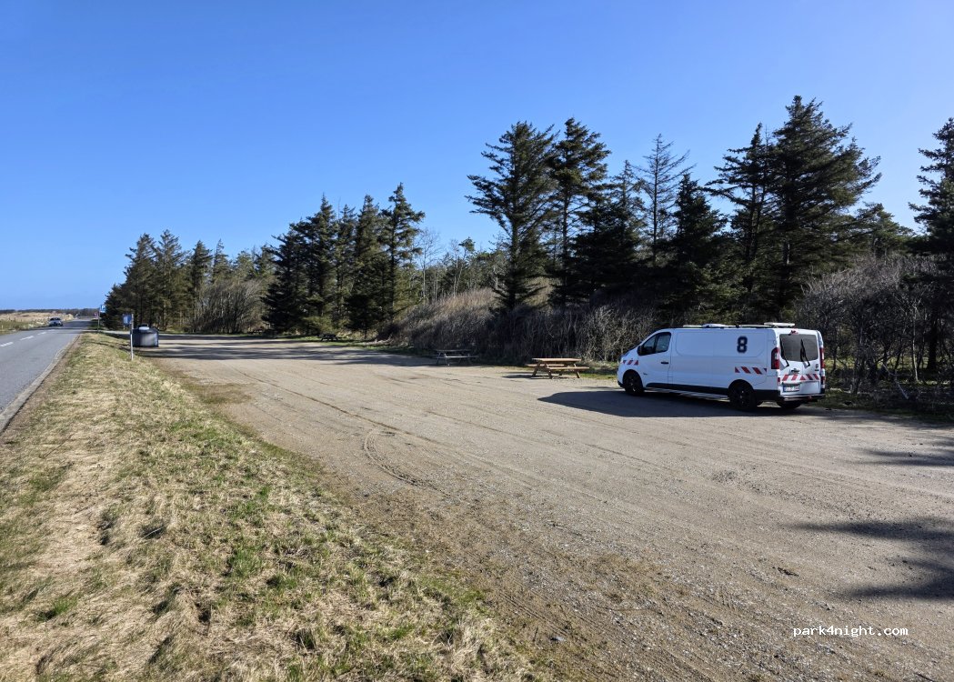 (9800) Hjørring - 212 Rubjergvej — foto 2
