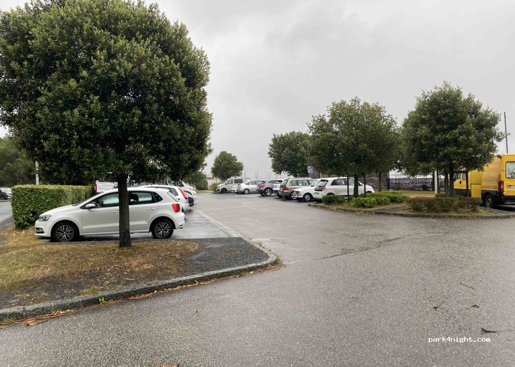 (50270) Barneville-Carteret - 1 Promenade J. Barbey d'Aurevilly — foto 3