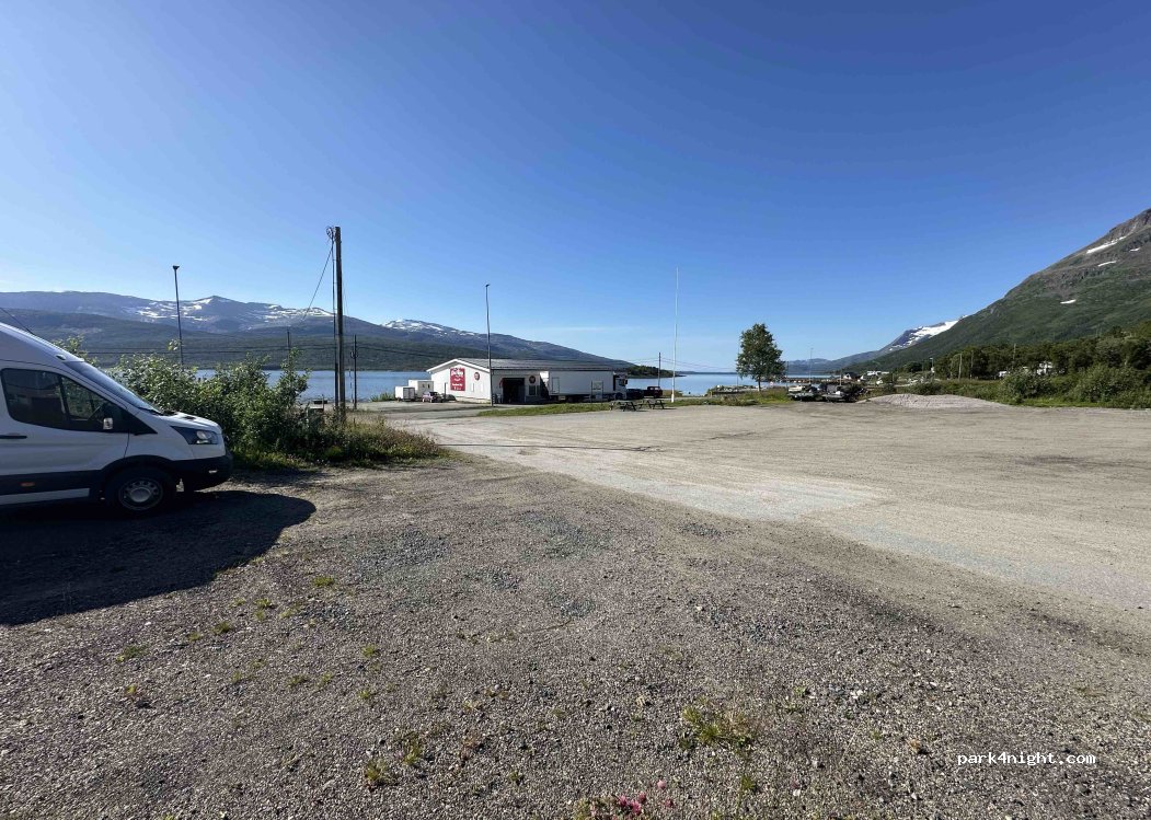 (9436) Kongsvika - 969 Kong Olavs Vei — foto 2