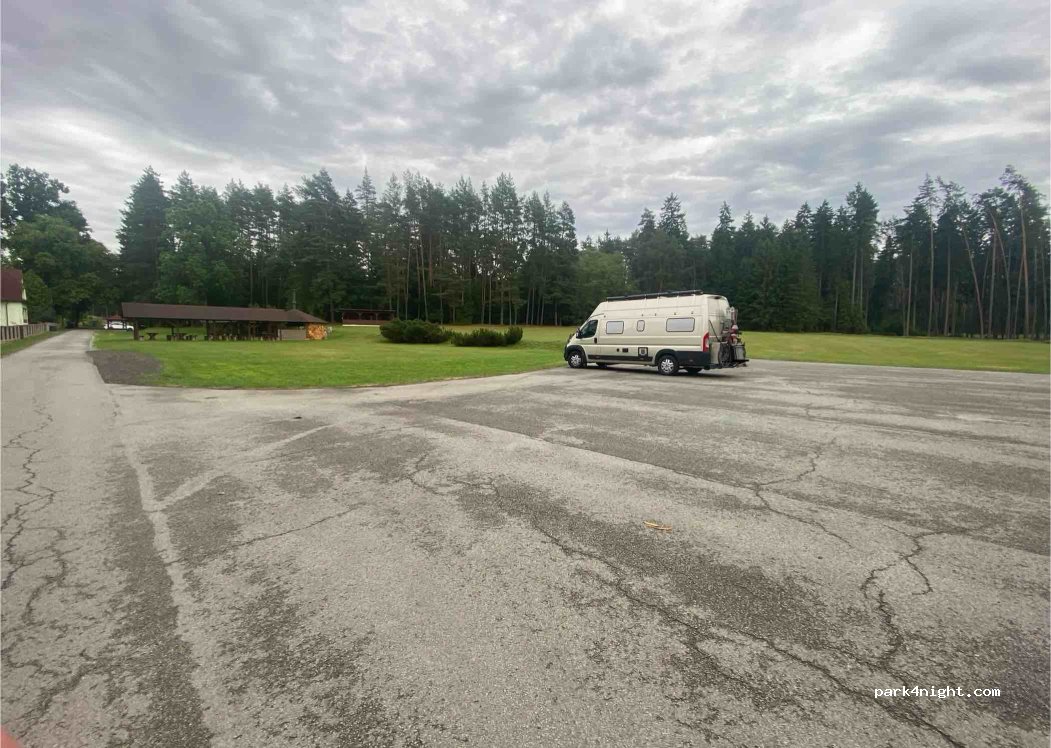 (471 24) Ralsko - Skelná huť — foto