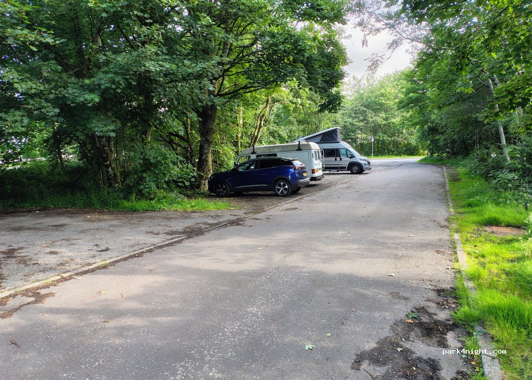 (PA37 1SJ) North Connel - 7 Etive Park — foto
