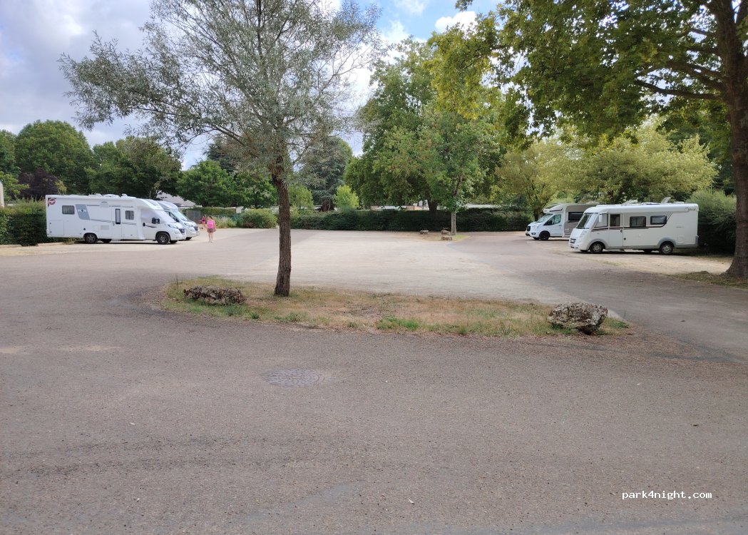 (49260) Montreuil-Bellay - 329 Rue Georges Girouy — foto 5