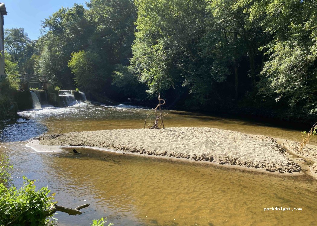 (33430) Bernos-Beaulac - 1194 Impasse de l'Auvergne — foto
