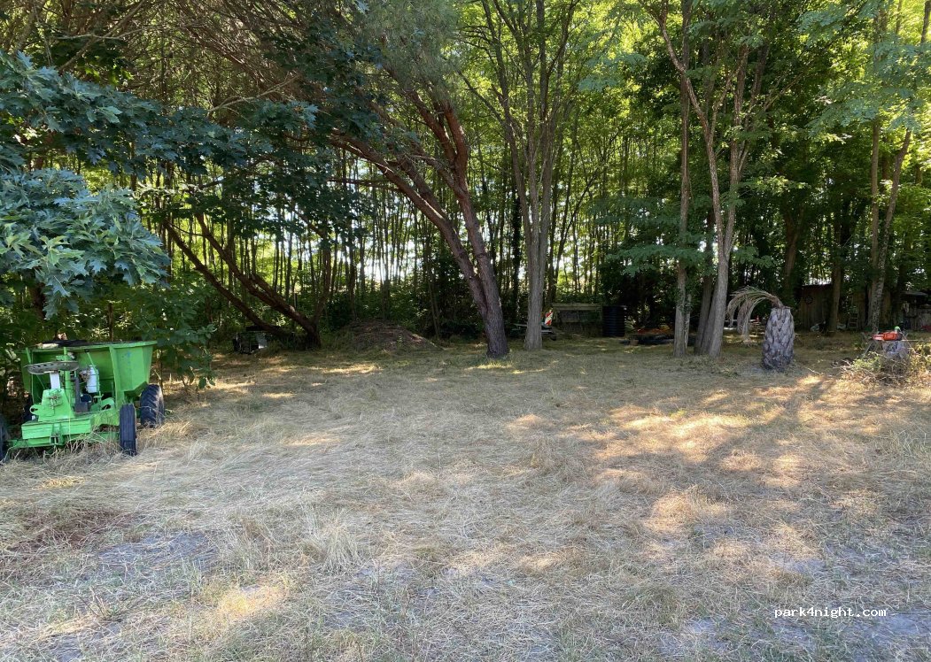 (33430) Bernos-Beaulac - 1194 Impasse de l'Auvergne — foto 4
