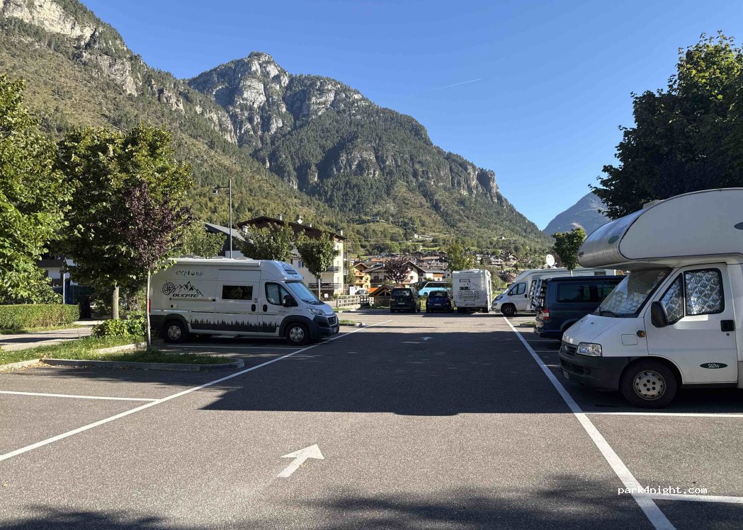 (38030) Ziano di Fiemme - 23 Via Giuseppe Verdi — foto 2