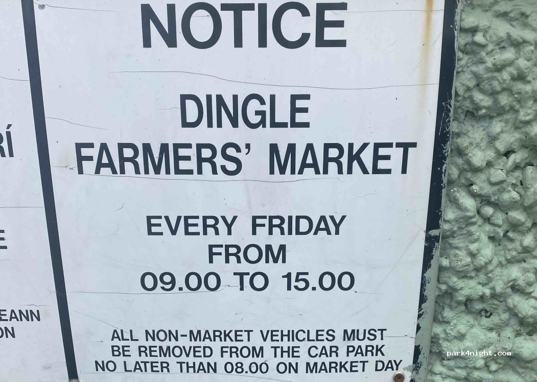 () Dingle - Bridge Street — foto