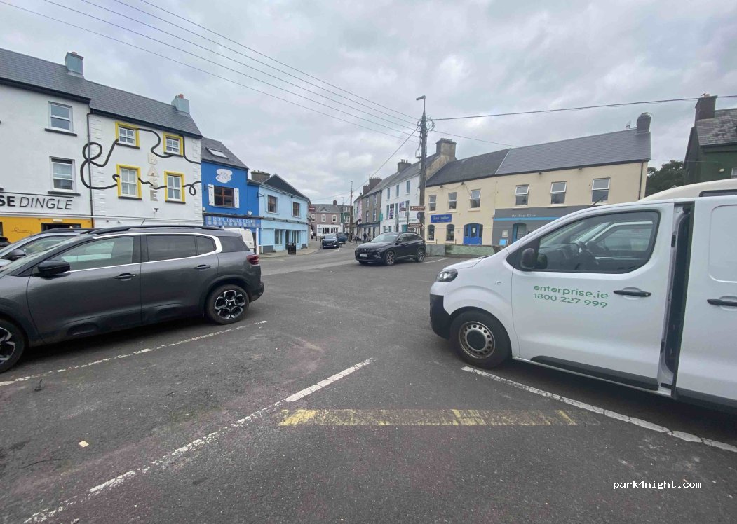 () Dingle - Bridge Street — foto 2