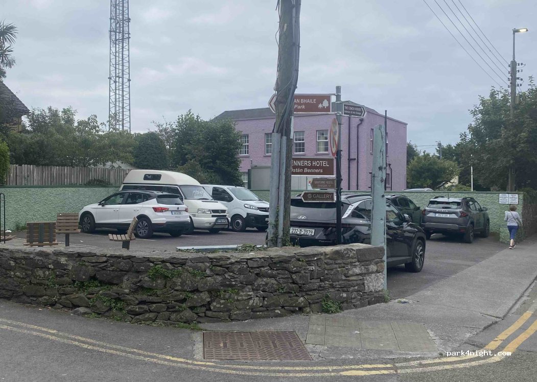 () Dingle - Bridge Street — foto 3