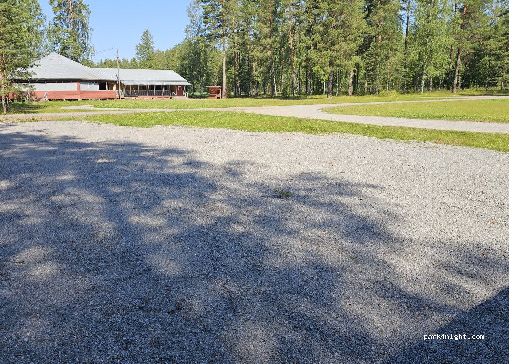 (59820) Purujärvi - 2 Pohjukanmäentie — foto