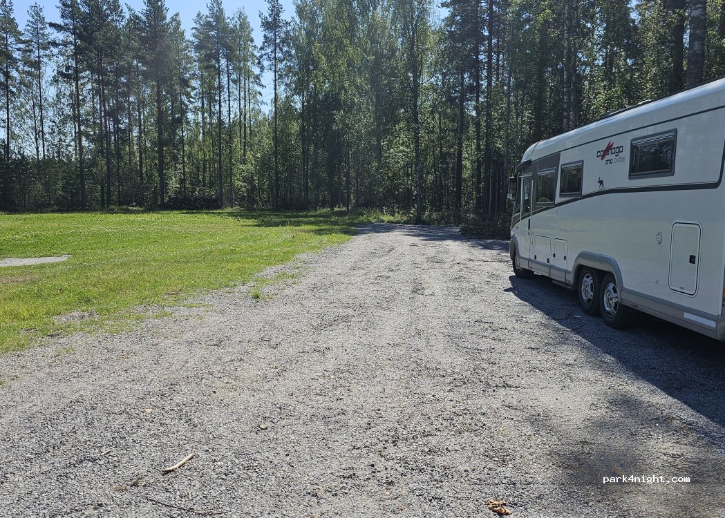 (59820) Purujärvi - 2 Pohjukanmäentie — foto 2