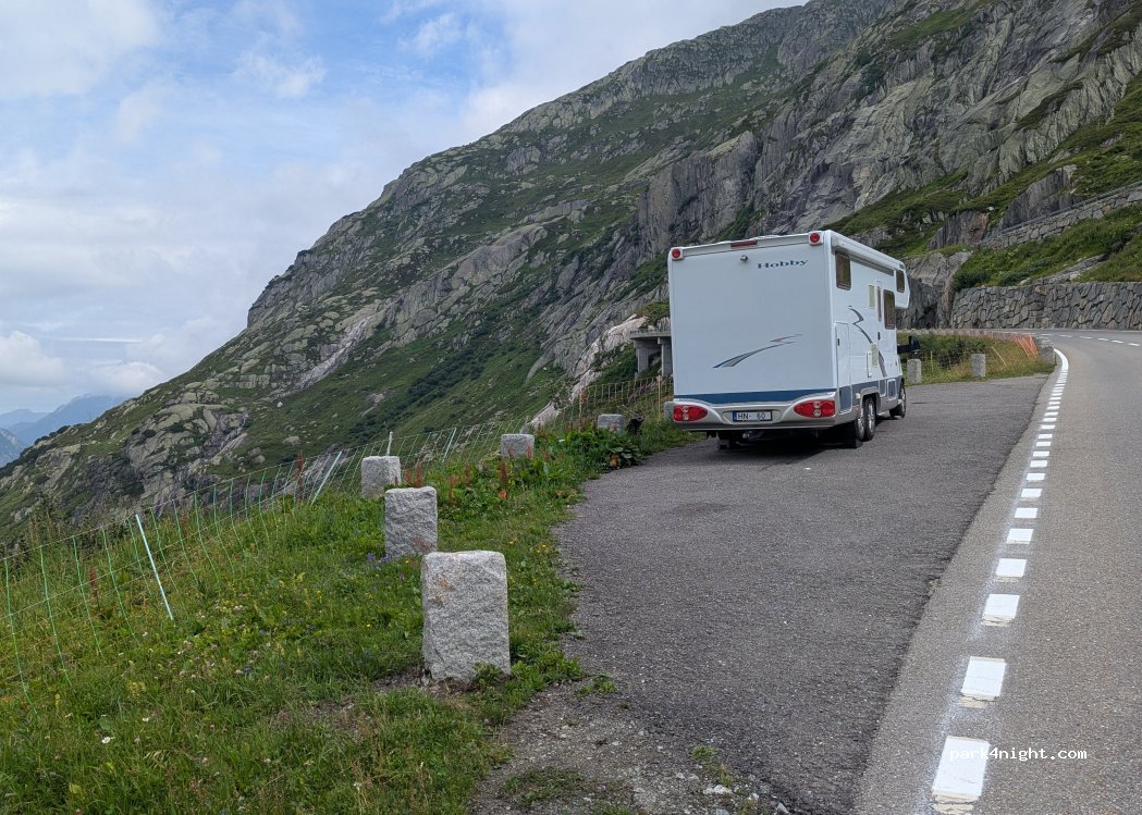 (3864) Guttannen - 2k Seewsegg — foto 2