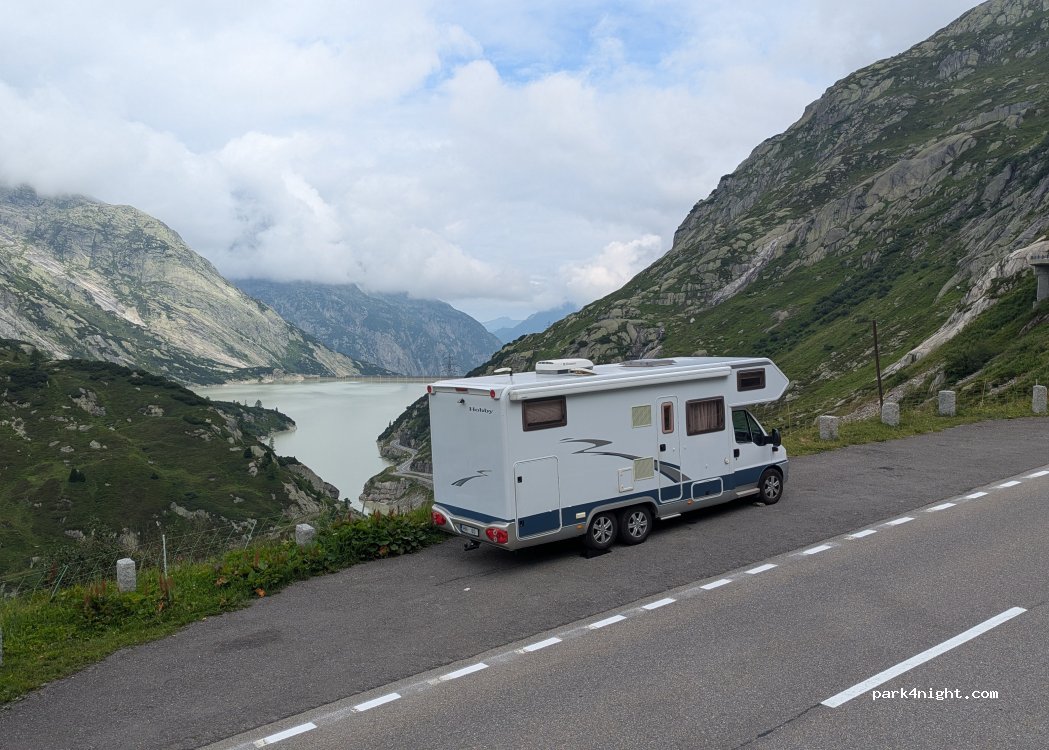 (3864) Guttannen - 2k Seewsegg — foto 3