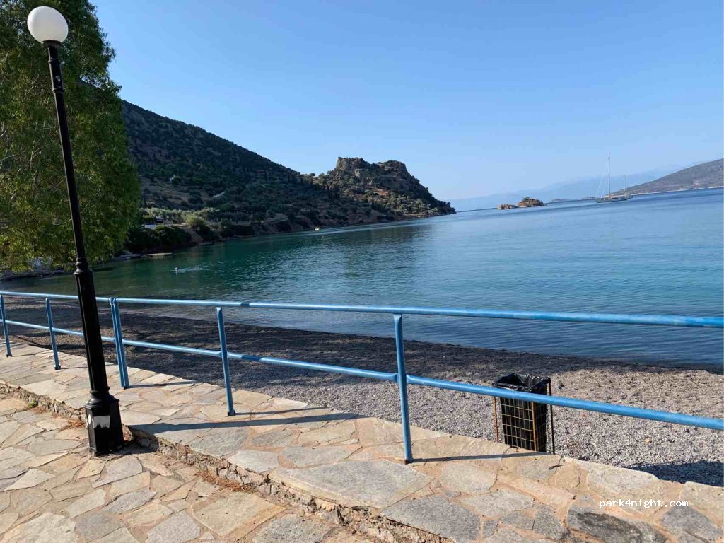 (320 12) Agios Isidoros - Unnamed Road — foto 3