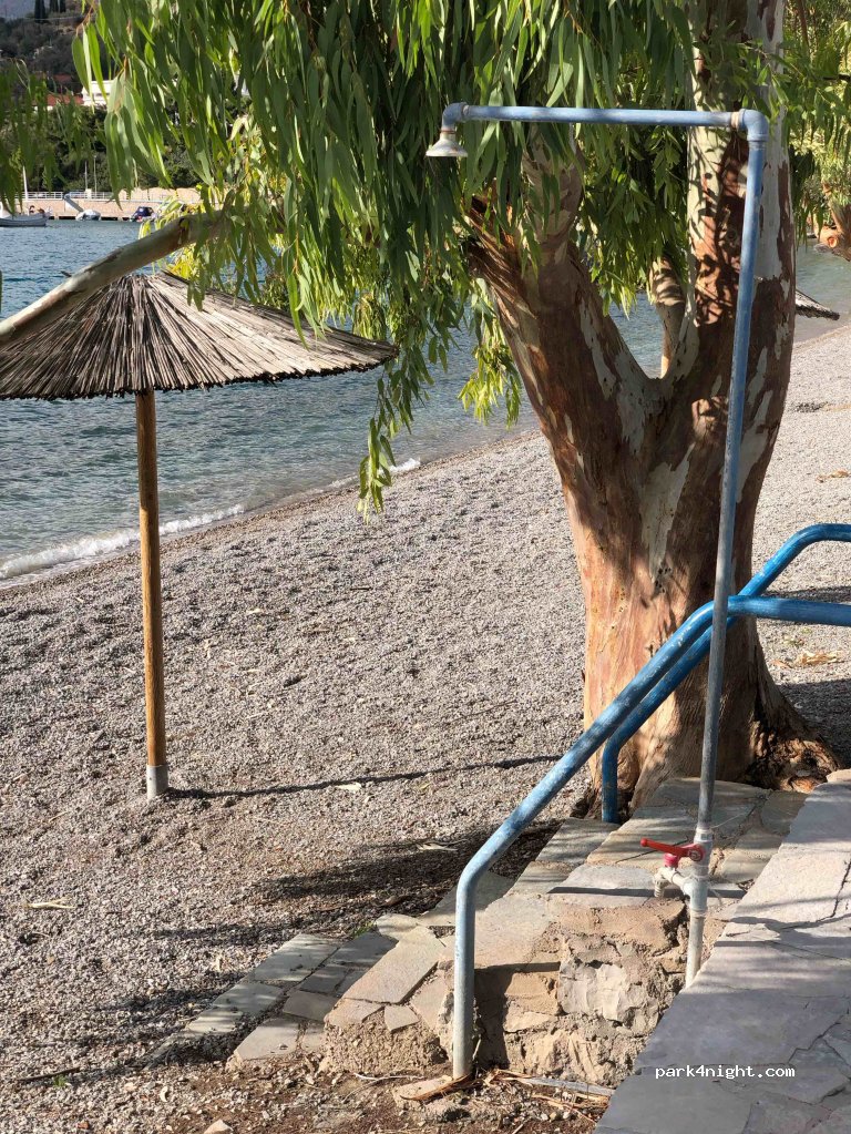 (320 12) Agios Isidoros - Unnamed Road — foto 5