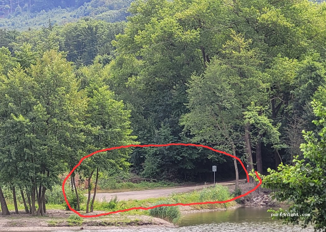 (900 52) Kuchyňa - Unnamed Road — foto