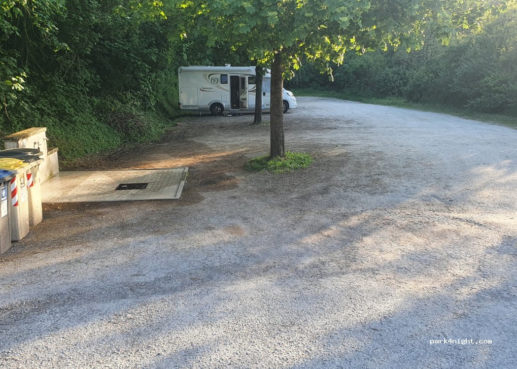 (47893) Città di San Marino - Strada Della Baldasserona — foto 2