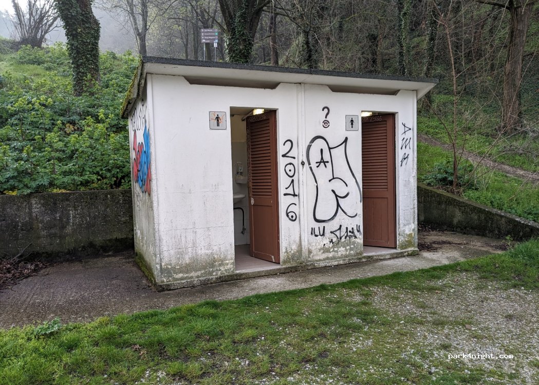 (47893) Città di San Marino - Strada Della Baldasserona — foto 4