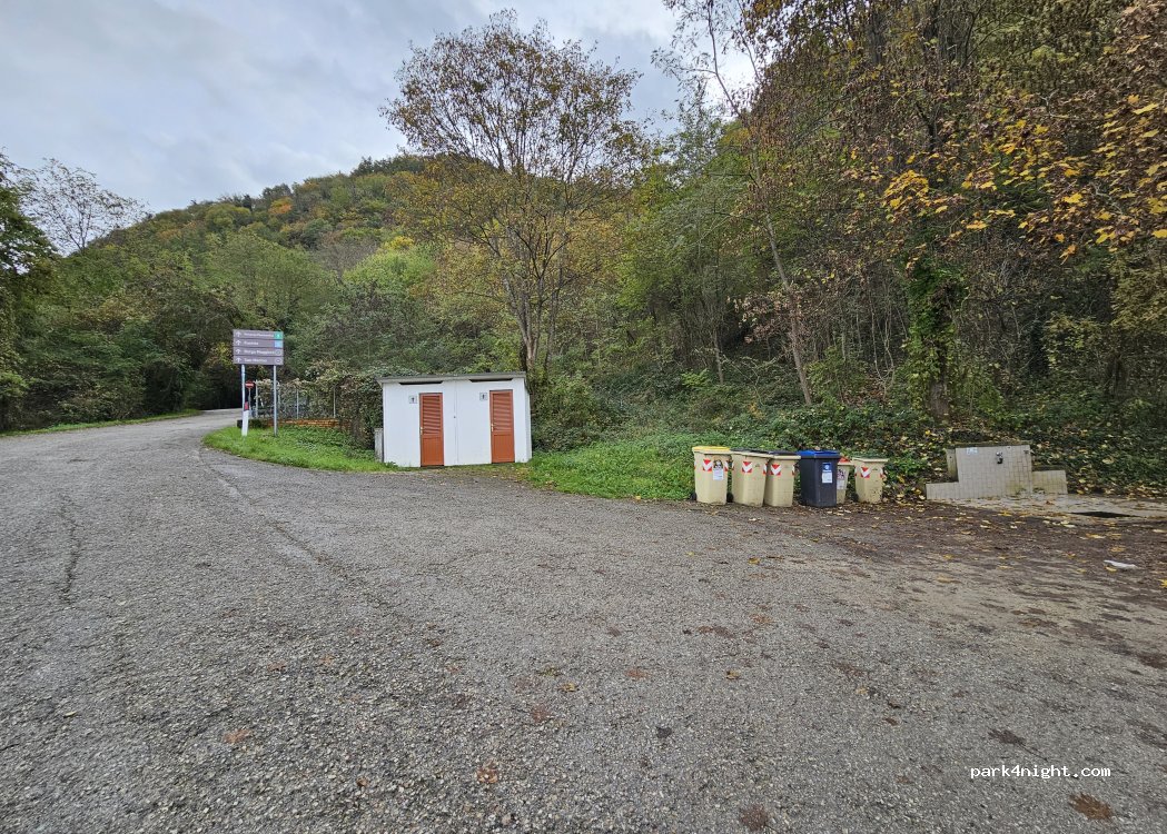 (47893) Città di San Marino - Strada Della Baldasserona — foto 5