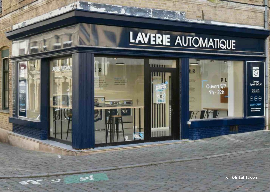 (62500) Saint-Omer - 1 Rue du Lycée — foto 2