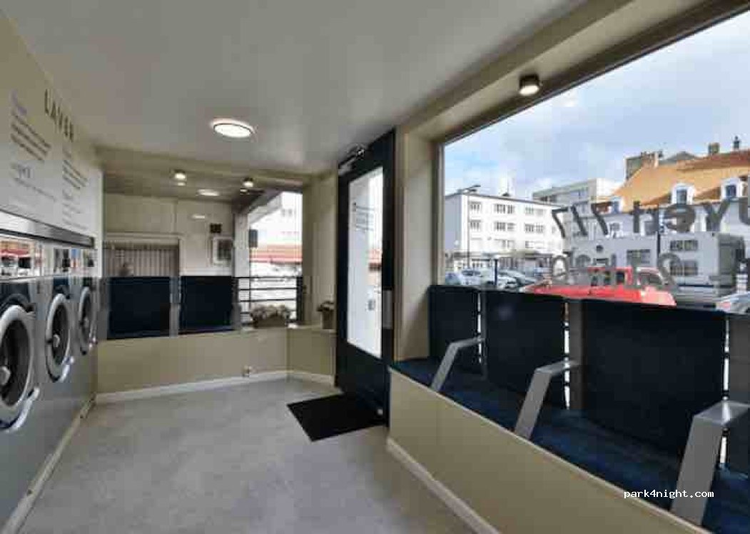 (62200) Boulogne-sur-Mer - 8 Rue Charles Butor — foto 3