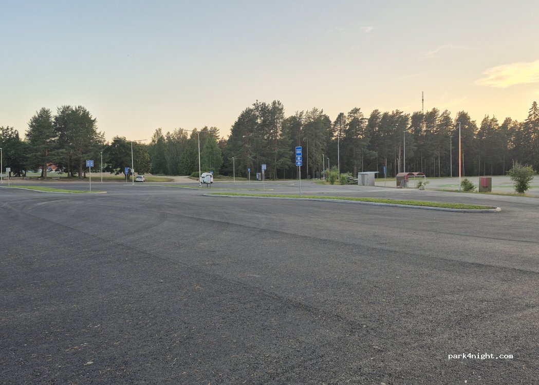 (77600) Suonenjoki - 15 Koulukatu — foto 2