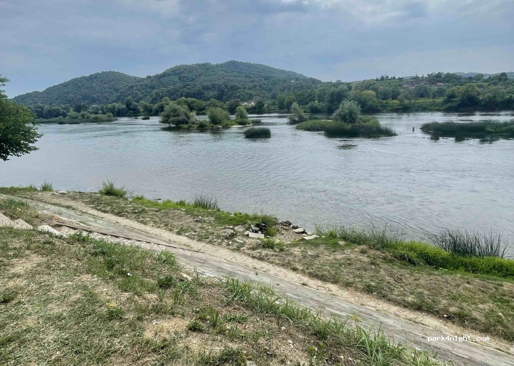 (44430) Hrvatska Kostajnica - 6 Unska ulica — foto