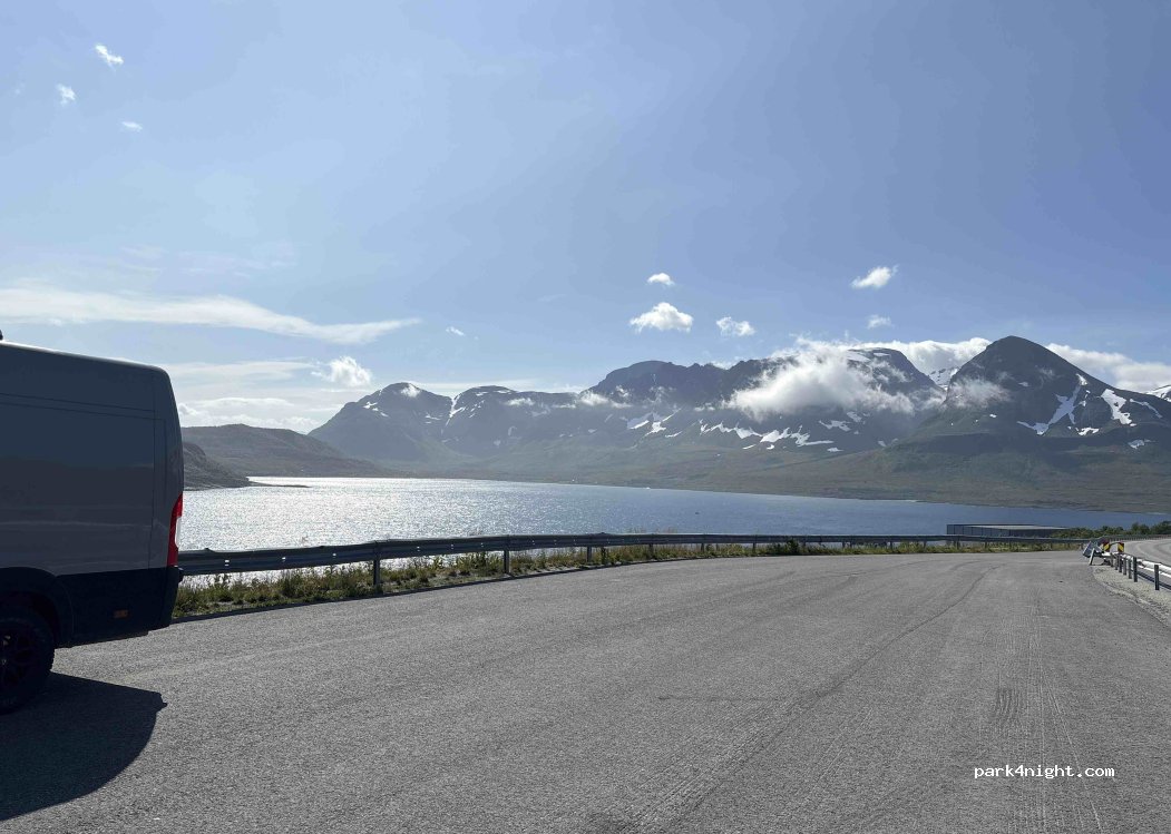 (9180) Skjervøy - 81 Langørstien — foto