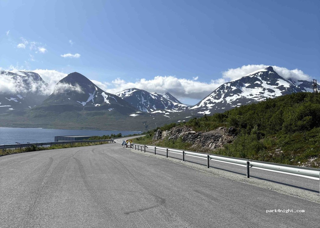 (9180) Skjervøy - 81 Langørstien — foto 3