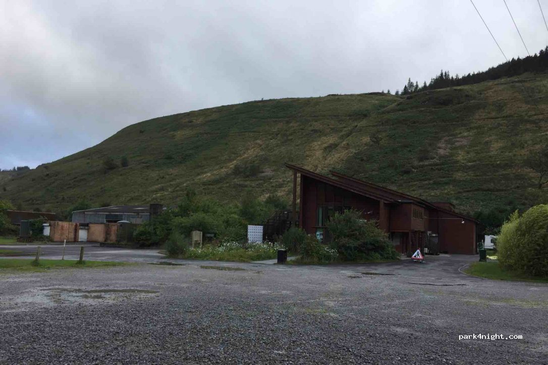 (SA12) Pontrhydyfen - Tair Ynys Fawr — foto 2