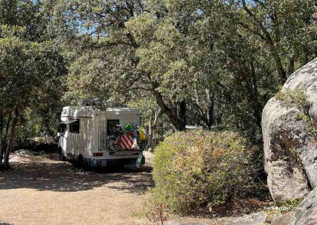 Camping La Vetta — foto